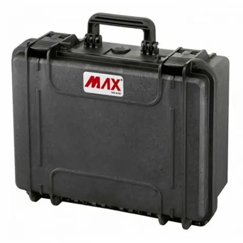 Beställ nu MAX cases MAX380H160 Förvaringsväska